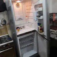 تعمیرات یخچال موتور یخچال یخچال سازی