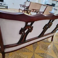 مبل اتریشی کلاسیک|مبلمان خانگی و میز عسلی|نوشهر, |دیوار