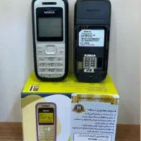 نوکیا 1200 اصلی|موبایل|جیرفت, |دیوار