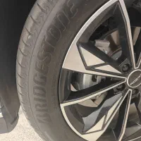 روئوه یا رووی roewe erx5 هیبرید تحویل ۱۱ ۰۴|خودرو سواری و وانت|بجنورد, |دیوار