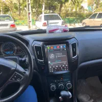 هایما اس ۷ توربو ۱۳۹۶|خودرو سواری و وانت|کاشان, ولی سلطان|دیوار