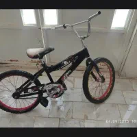 دوچرخه پرادو سایز 20