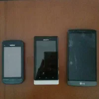 گوشی موبایل