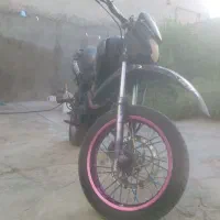 ی دستگاه موتورتریل ۲۰۰کمرشکن رادیسون