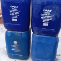 ۲۰ عدد دبه بیست لیتری