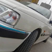 پژوپارس تمیز دوگانه سوز شرکت مدل ۸۸|خودرو سواری و وانت|نورآباد ممسنی, |دیوار