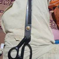 قیچی اصلی سایز. ۱۲. در حد نوع