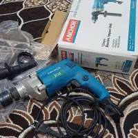 دریل سه نظام p.M 13