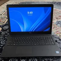 لپتاپ DEEL 3580