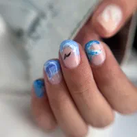 ارائه انواع خدمات ناخن با بهترین متریال و قیمت