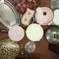 ظروف پذیرایی|ظروف سرو و پذیرایی|تهران, علم و صنعت|دیوار