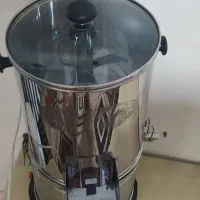 سبزی خردکن ۳کیلویی و چهار عدد پشتی دونه ۵۰۰