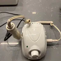 سوهان برقی ماراتن