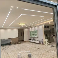 کناف و دکوراسیون داخلی