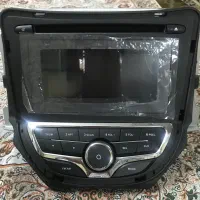 مانیتور خودرو چانگان cs35