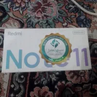 نوت 11سه تومان
