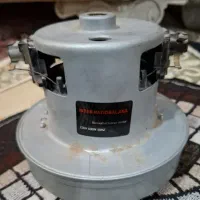 موتور جارو برقی