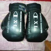 لباس بوکس|تجهیزات ورزشی|قم, علی آباد سعدگان|دیوار