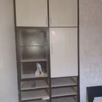 کمددیواری|جاکفشی، کمد، دراور|رامهرمز, |دیوار