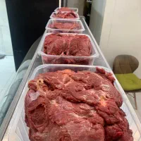 پخش عمده فیله و سینه پاک شده مرغ|خوردنی و آشامیدنی|تهران, حشمتیه|دیوار