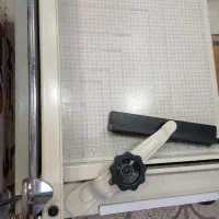 برش کتاب و کاغذ|لوازم التحریر|شیراز, پارک آزادی|دیوار