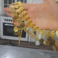 کمربند خیلی شیک