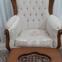 مبلمان سلطنتی، کلاسیک ، چوب راش،گرجستان|مبلمان خانگی و میز عسلی|دماوند, دماوند|دیوار