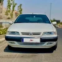 زانتیا 2000 مدل 88|خودرو سواری و وانت|قزوین, |دیوار