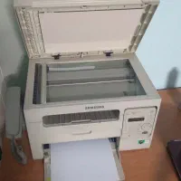 پرینتر چندکاره سامسونگ SCX-3405FH