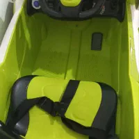 ماشن شارژی سالم|اسباب و اثاث بچه|بابلسر, |دیوار