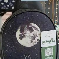 کیف بادی بگ فانتزی