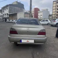 دوو سیلو مدل ۸۲|خودرو سواری و وانت|رشت, گلزاران|دیوار