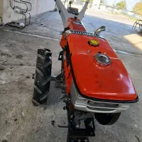 تیلر کوبوتا 7 اسب ژاپن