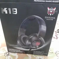 هدست گیمینگ اونیکوما K19
