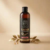 شامپو خاویار تقویت کننده ضد ریزش مو