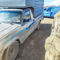 مزدا تک کابین