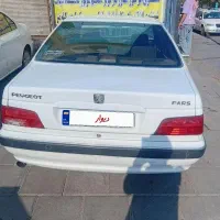 پارس tyf96 دریچه گاز برقی کلاس ۱۵