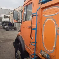 ۹۱۱بنزاشمیز باری|خودرو سنگین|کرمانشاه, |دیوار