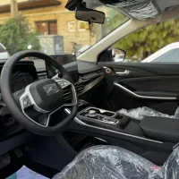 کی‌ام‌سی ایکس 5 kmc 1404 x5|خودرو سواری و وانت|تهران, دریا|دیوار