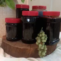 شیره انگور خانگی ( دوشاب ) ارومیه