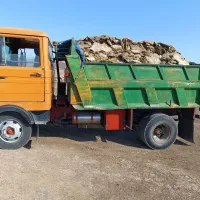 خاور کمپرسی 608|خودرو سنگین|گناباد, |دیوار