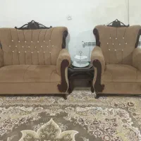 مبل راحتی