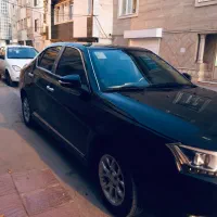 دنا پلاس تیپ ۲ بدون رنگ|خودرو سواری و وانت|اردبیل, |دیوار