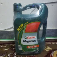 روغن موتور