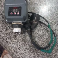 اتومات پمپ اب کاسپین