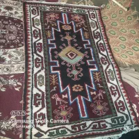 قالی دست باف