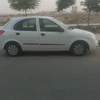 تیبا 2 (هاچبک) EX، مدل ۱۳۹۷|خودرو سواری و وانت|قرچک, شهرک الحدید|دیوار