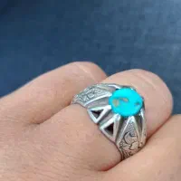 چهار عدد انگشتر|جواهرات|بیرجند, |دیوار