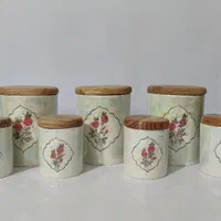 بانکه پاسماوری ادویه خراطی|ظروف نگهدارنده، پلاستیکی، یک‌بارمصرف|مشهد, انقلاب|دیوار