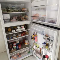 یخچال یو رو استار ۳۰ فوت|یخچال و فریزر|تهران, فلسطین (میدان انقلاب)|دیوار